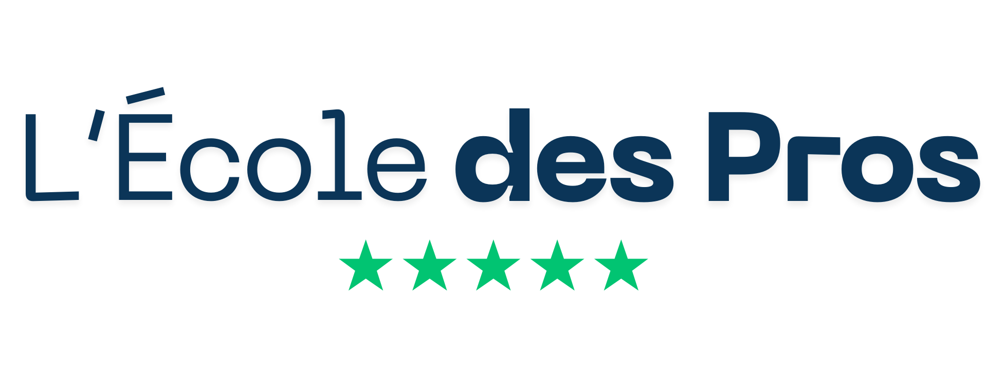 L’École des Pros